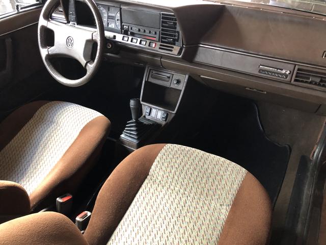 Santana GLS - Foto 14
