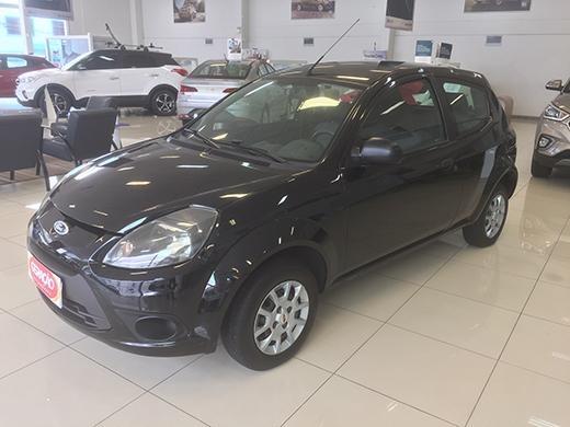 Ka 1.0 Manual (Flex) - 2013 - Foto 2