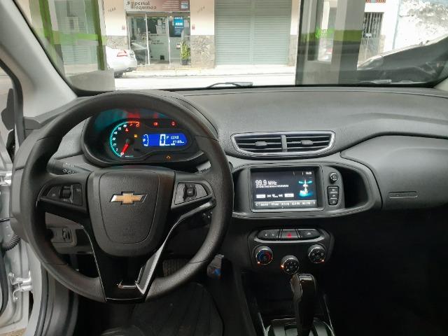 GM Prisma LT 1.4 aut flex - Foto 8