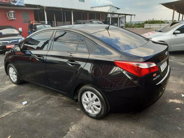Hb20 Confort sedan 1.0 completo - Foto 8