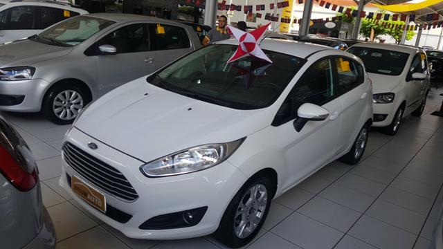 New Fiesta 1.5 2014 - Foto 2