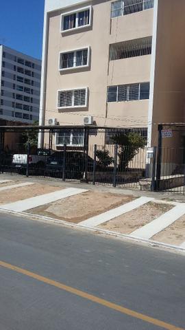 Jardim Atlântico! Alugo excelente apto 03 quartos 96 m², Apenas R$ 1.100,00 - Foto 2