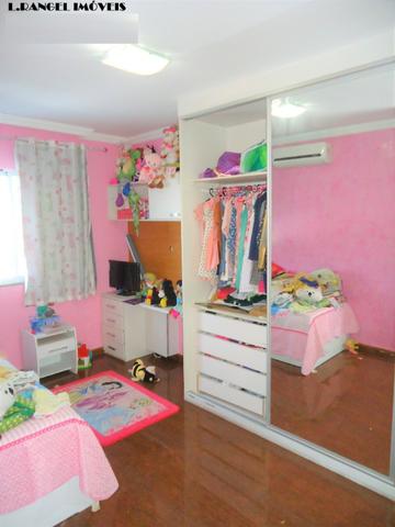 Casa Duplex de Auto Padrão Cond. La Reserve N. Iguaçú - Foto 6