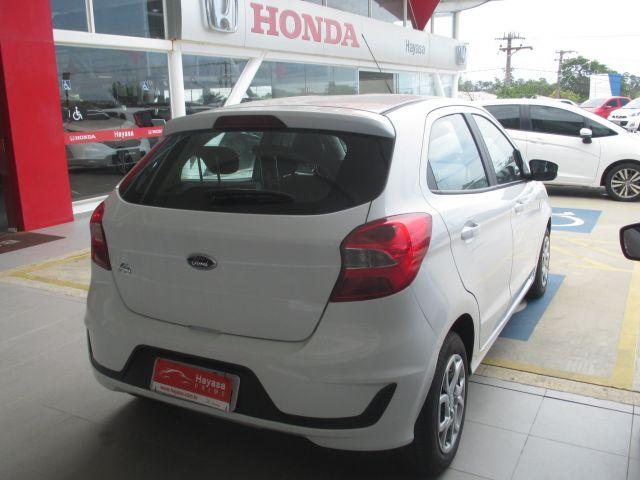 KA 1.0 SE 12V FLEX 4P MANUAL - Foto 5