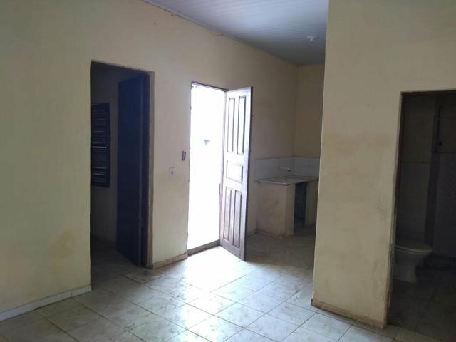 Alugo casa - Foto 4