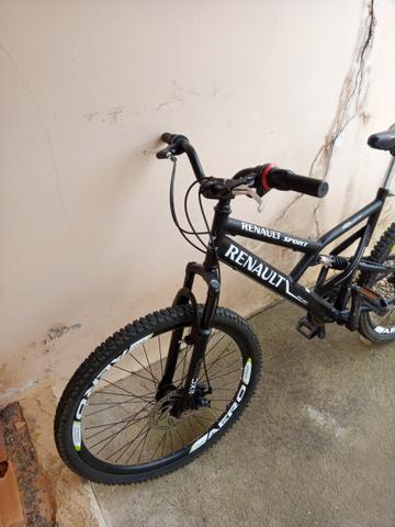 Bike zerada R$ 950 - Foto 3