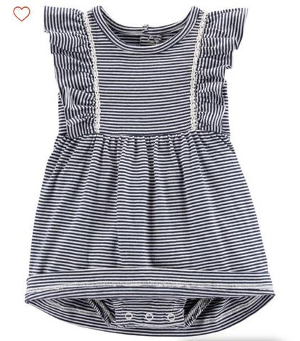 Vestido Carters com Bolero 24M - Foto 3