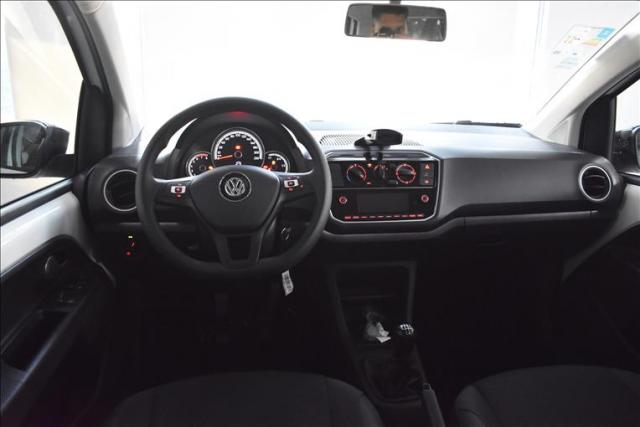 Volkswagen up 1.0 170 Tsi Xtreme - Foto 5