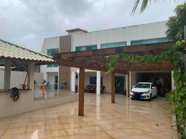 Casa na Beira do rio Jacuipe - Foto 18