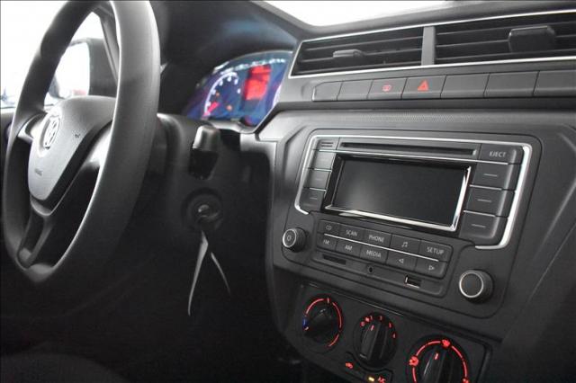 Volkswagen Gol 1.6 Msi Totalflex - Foto 6