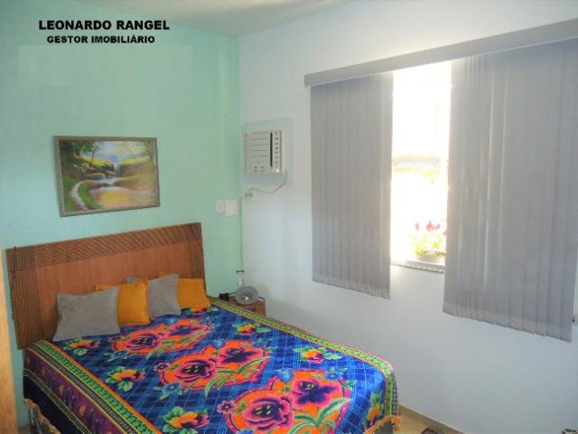 Casa duplex 3quartos, com possibilidade de ganho de renda, em jardim Meriti - Foto 7