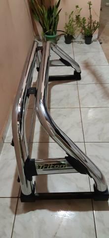Vendo santo Antônio da L 200 - Foto 3