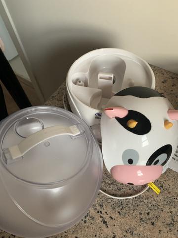 Umidificador de ar vaquinha - Foto 3