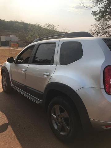 Duster Tech Road II - Foto 2