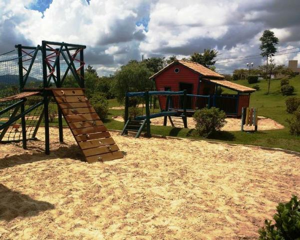 Lote em Condominio Alphaville R$ 270 mil / 700mts *Urgente* !!! - Foto 9