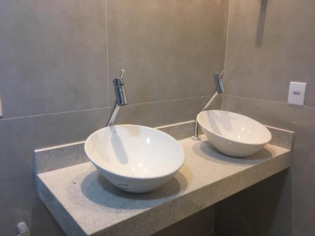 Fino Acabamento Linda Casa Residencial Damha 4 - Foto 2