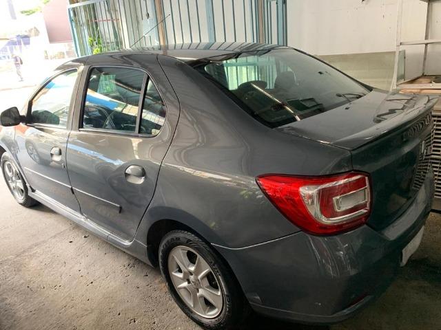 Logan 1.6 Dynamique Easy'r Automático 2015/2016 - Foto 2