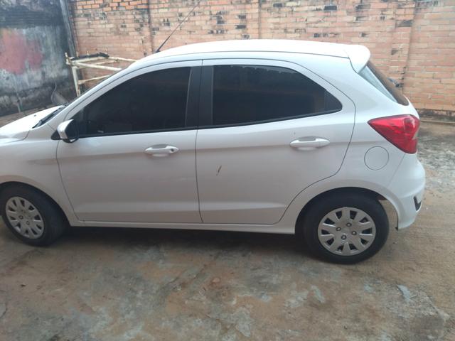 Vende um Ford k se 2019 - Foto 6