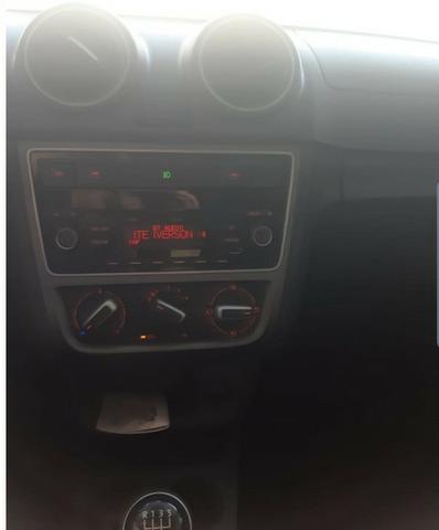 Gol G6 iTrend 2013/2014 1.0 muito conservado - Foto 3