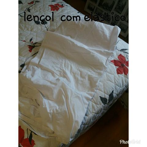 Kit berço - Foto 4