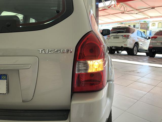 Hyundai tucson - Foto 2