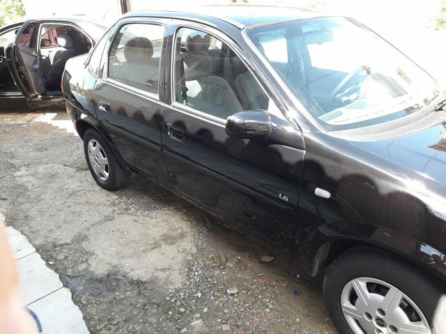 Classic LS - Foto 3