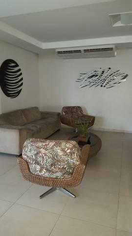 Apt 2qts Eldorado Thermas Park, para até 7 pessoas - Foto 3