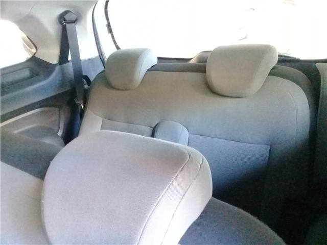 Chevrolet Spin 1.8 ltz 8v flex 4p automático - Foto 12
