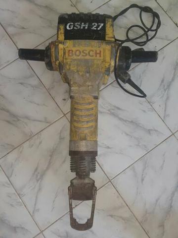 Martelo Demolidor Bosch 11304