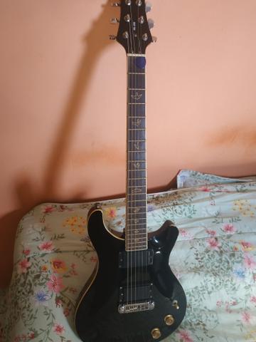 Guitarra Tagima PR-200 estilo PRS