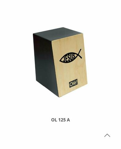 Cajon - Foto 5