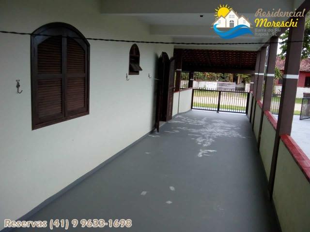 Casas Praia de Itapoa SC Barra do Sai,Perto do mar. Ainda dá tempo, Ótimos valores! - Foto 13