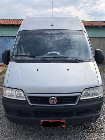Fiat Ducato 11/12 - Foto 9