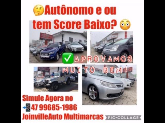 Palio EX 1.0 8V - Foto 2