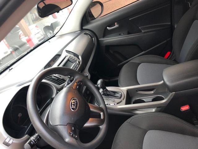 Sportage LX 2.0 16V/ 2.0 16V Aut - Foto 7