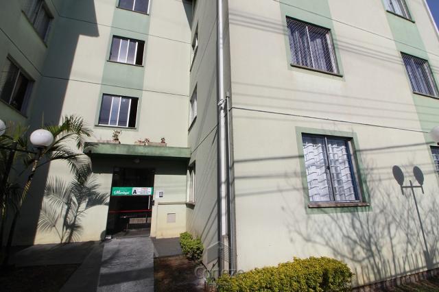 Apartamento 2 Quartos á venda no Sítio Cercado - Foto 6