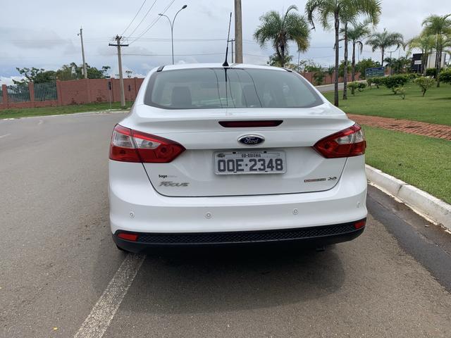 Ford Focus 2.0 Se Automático - Foto 5