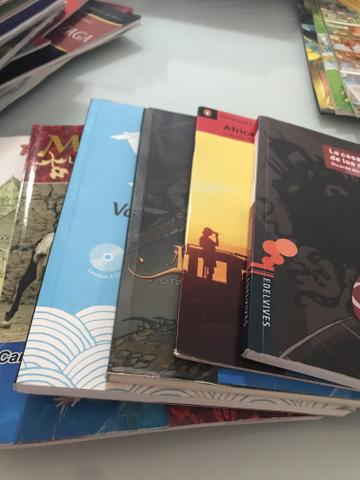 Paradidáticos 7 e 8