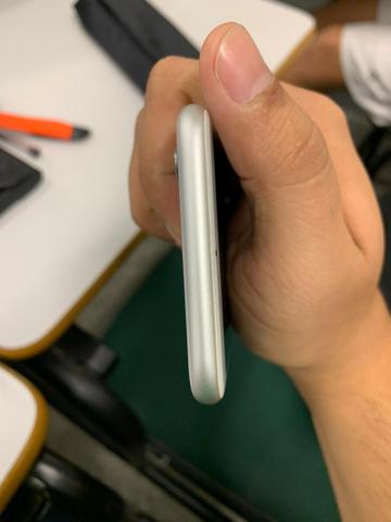 IPhone 6s 16GB (Prata) - Foto 4