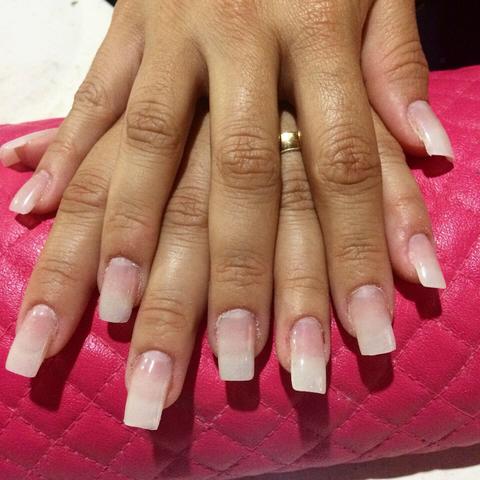Manicure/Pedicure/Alongamento de unhas - Foto 2