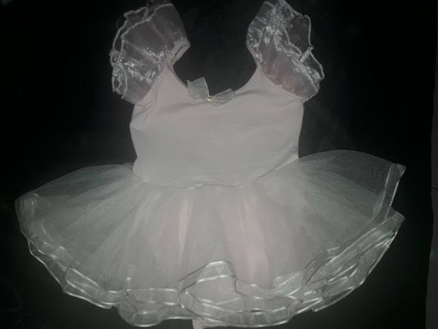 Roupa ballet - Foto 2