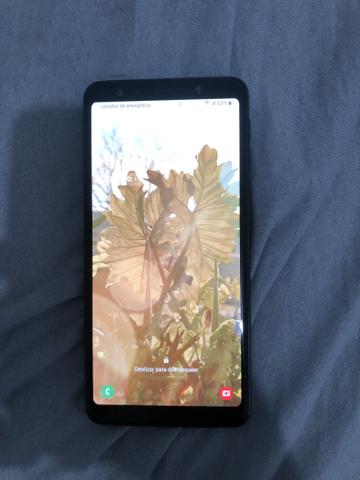 Samsung A7 2018 128gb - Foto 2