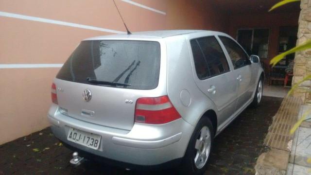 Vendo Golf 2.0