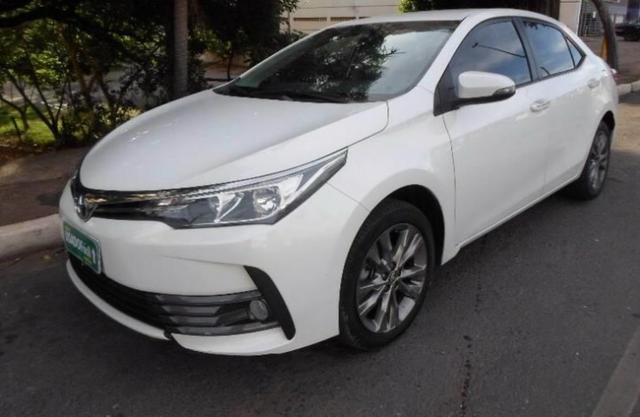 Corolla xei