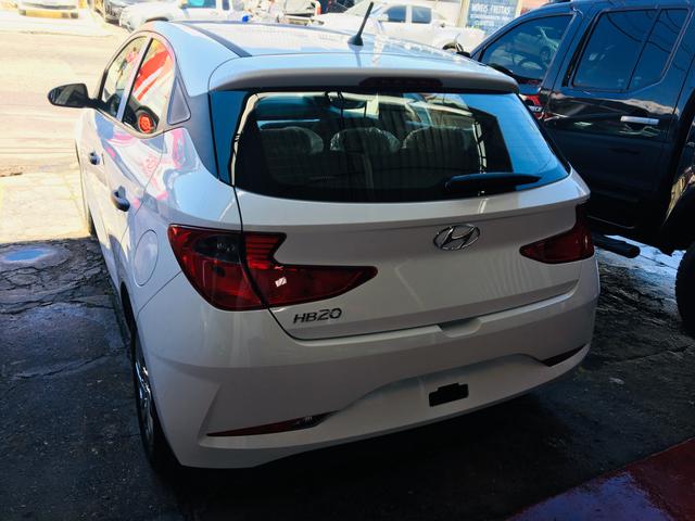 Hb20 sense 1.0 2019/2020 0km - Foto 2