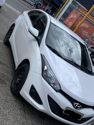 HB20S Hyundai