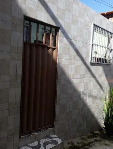 Vendo casa no bairro de Jardim Santo Inácio(Oportunidade para sair do aluguel) - Foto 4