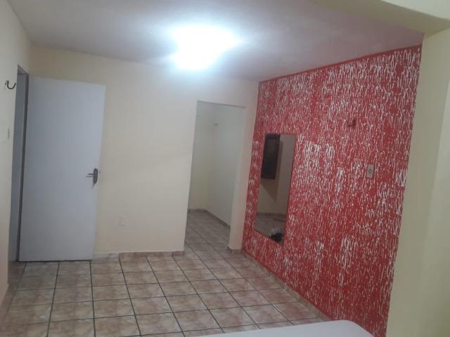 Apto de 01quarto/térreo -conjunto novo Araturi - disponível para alugar - Foto 2