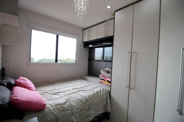 Apartamento 2 quartos(1suite) á venda no Bacacheri - Foto 15