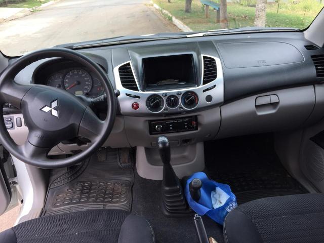 L200 triton gl 3.2 diesel 2017 - Foto 3